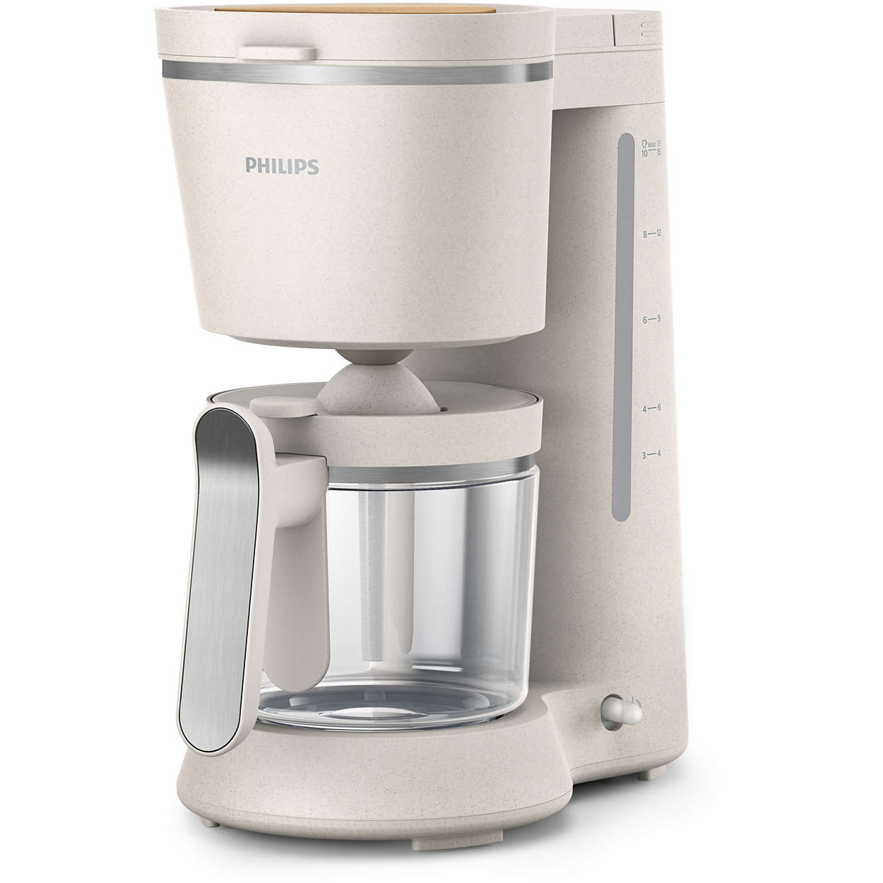 E-shop Kávovar Philips Eco Conscious Edition HD5120/00