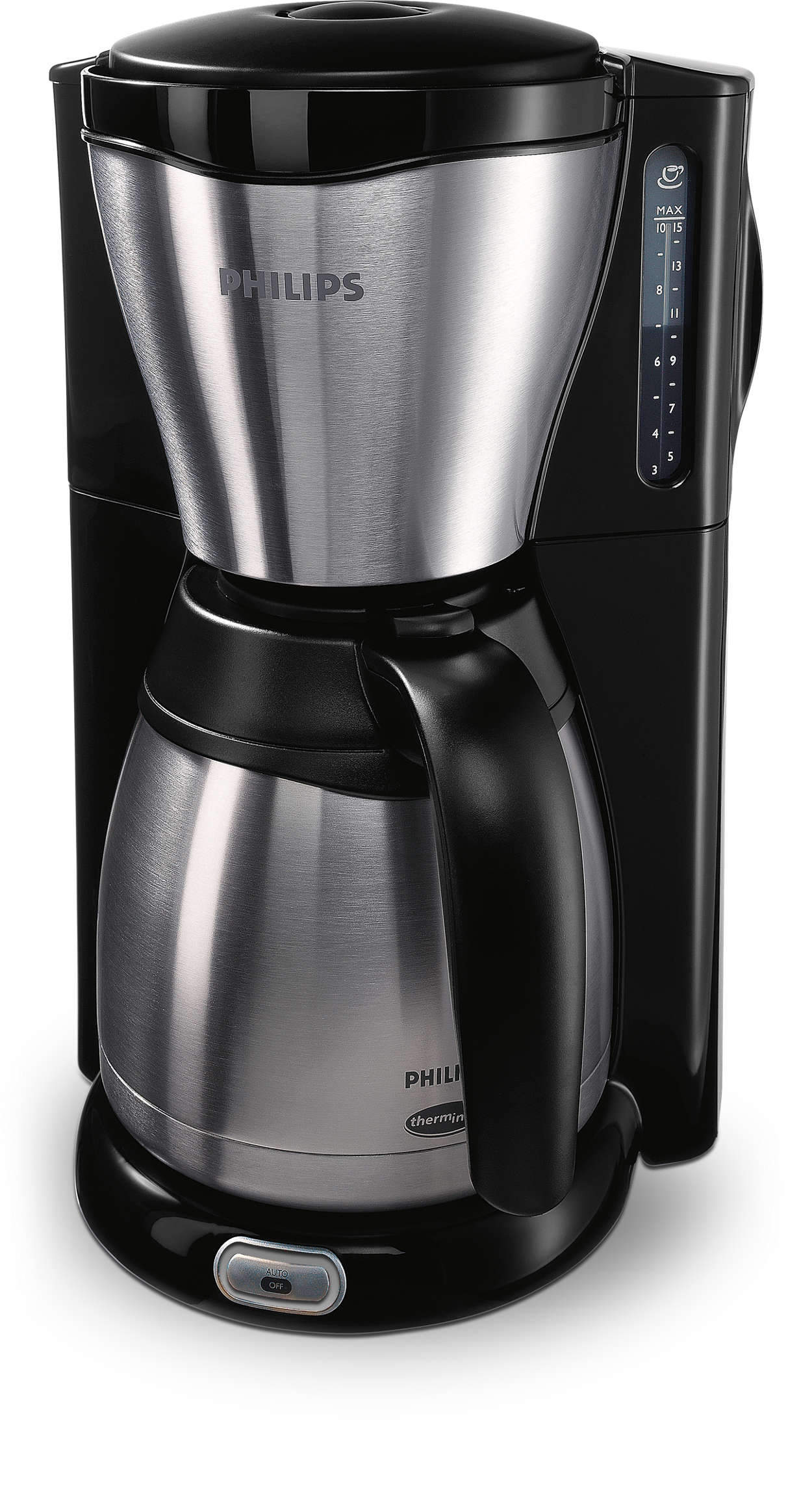 E-shop Kávovar Philips s termokanvicou HD7546/20