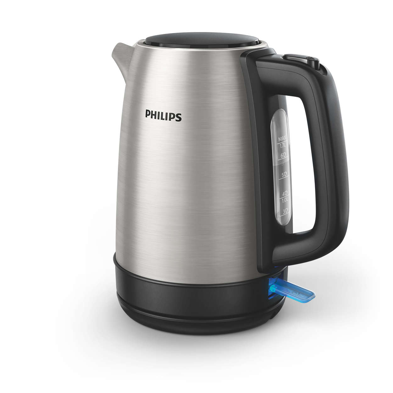 E-shop Rýchlovarná kanvica Philips HD9350/90