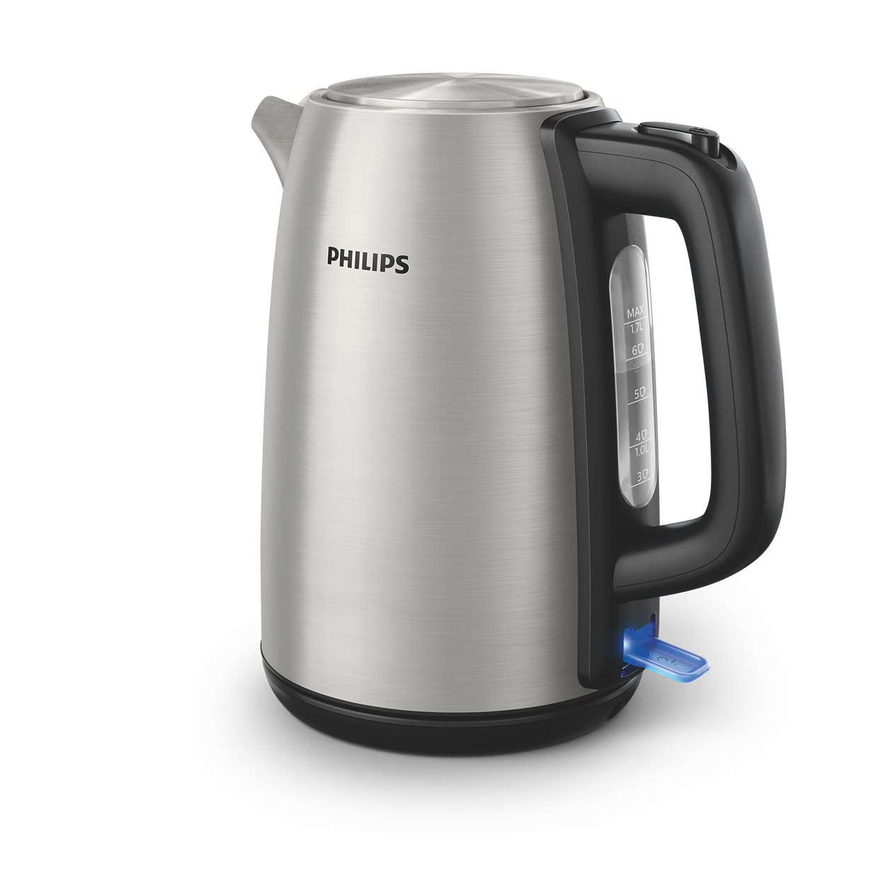 E-shop Rýchlovarná kanvica Philips HD9351/90