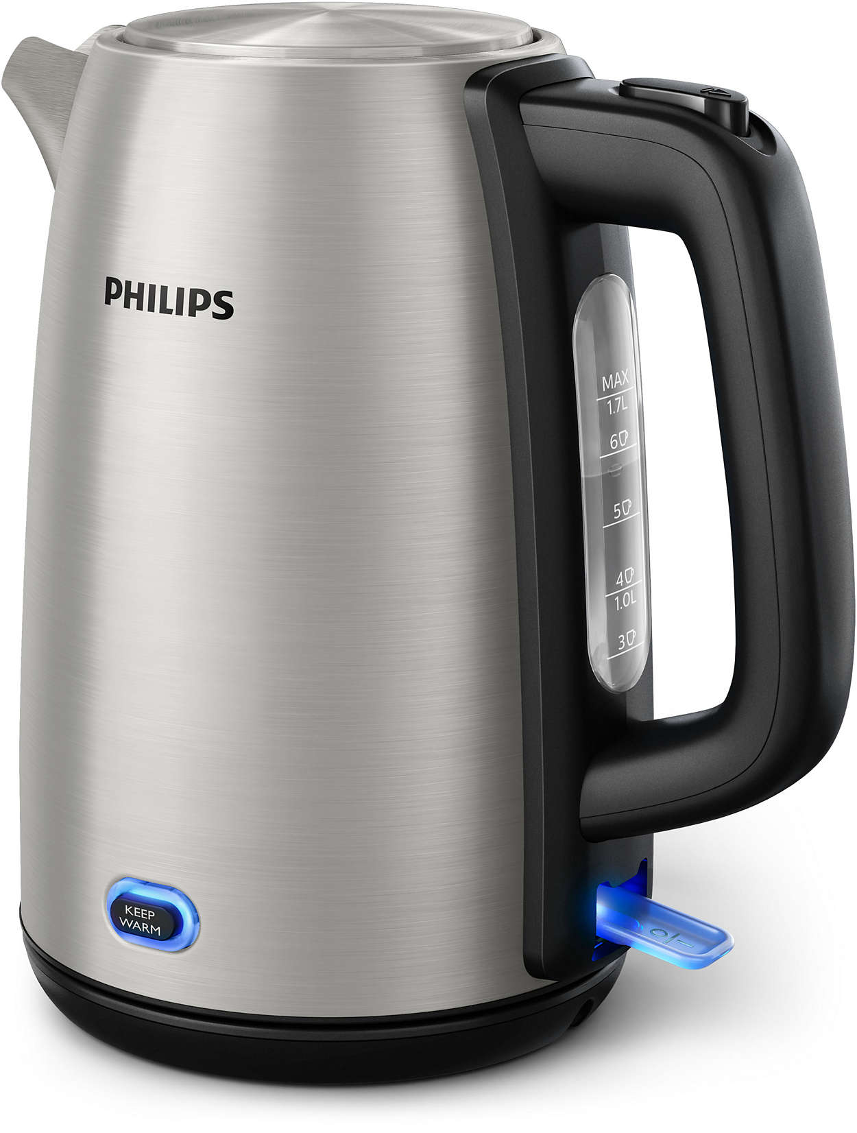 E-shop Rýchlovarná kanvica Philips HD9353/90