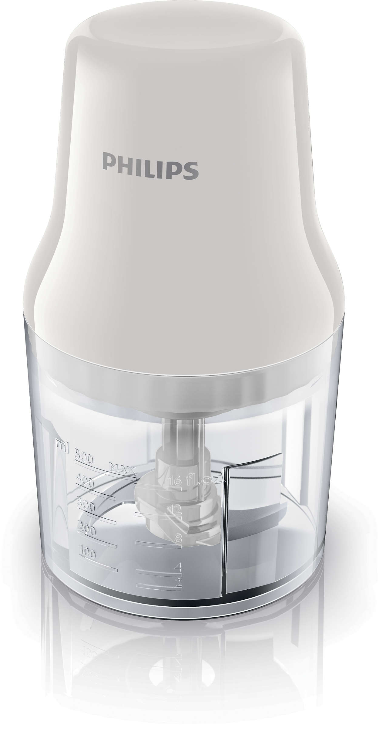 E-shop Krájač Philips Daily Collection HR1393/00