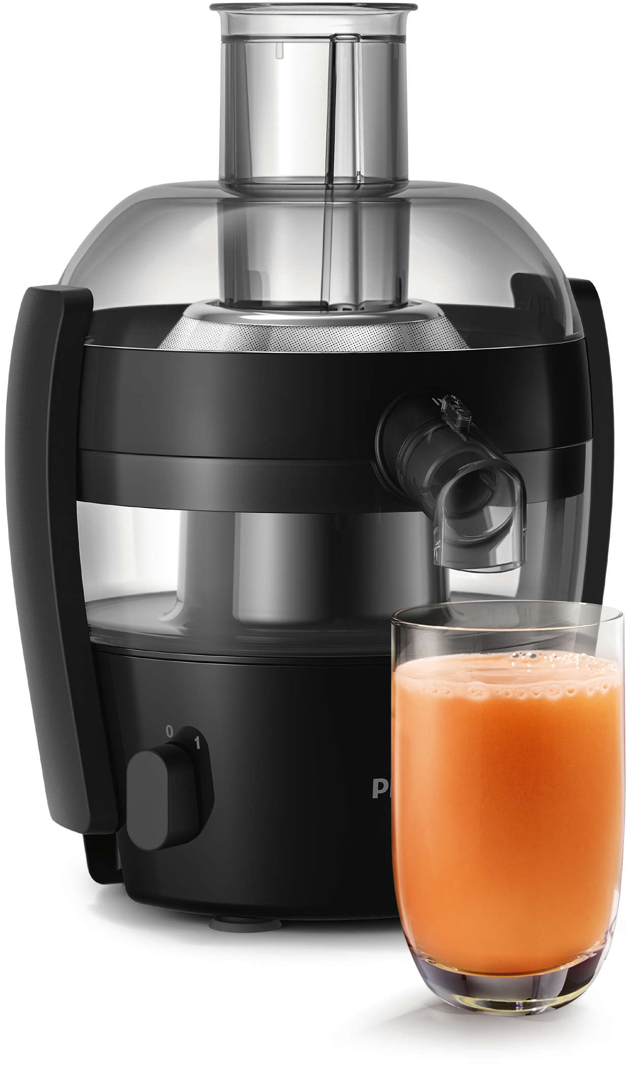E-shop Odšťavovač Philips Viva Collection HR1832/00