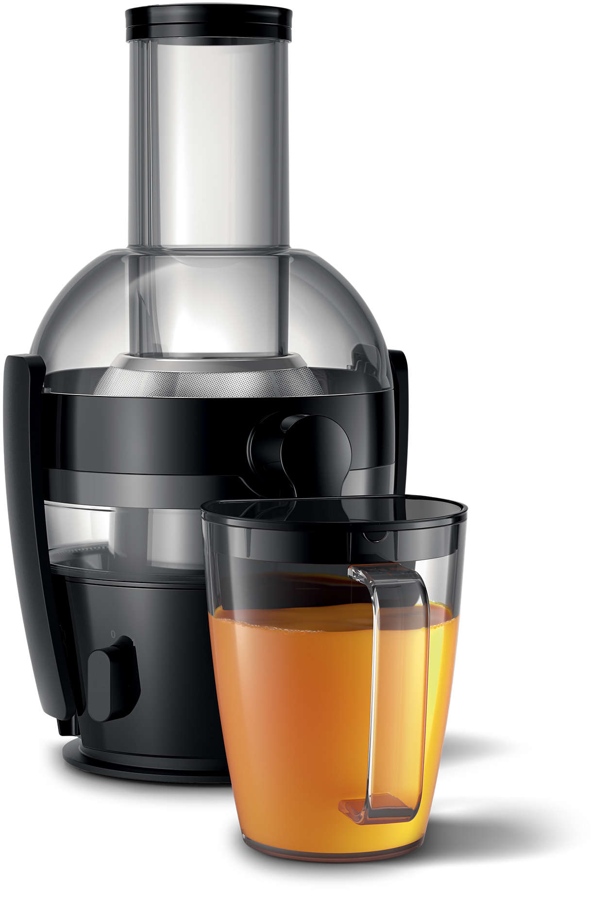 E-shop Odšťavovač Philips Viva Collection HR1855/70