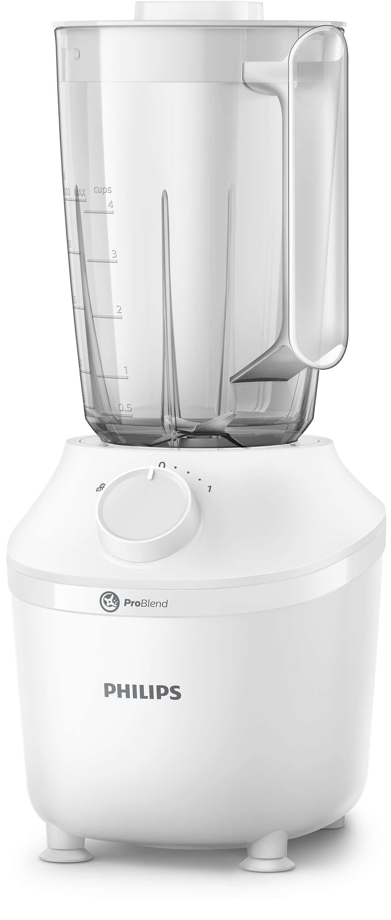 E-shop Stolný mixér Philips 3000 Series HR2041/00