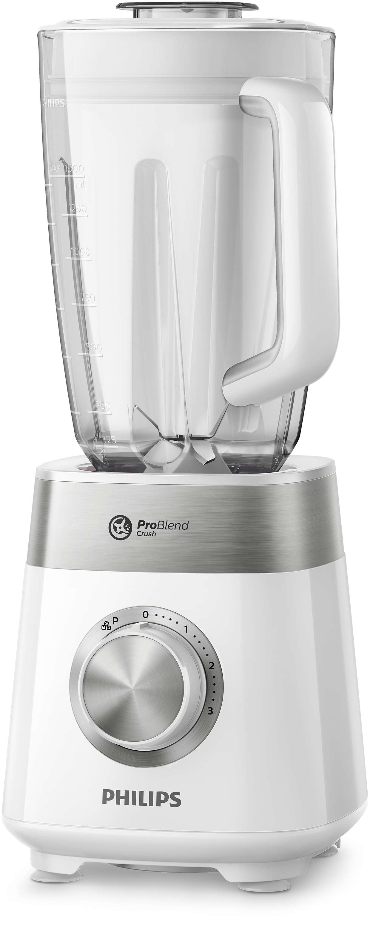 E-shop Stolný mixér Philips HR2224/00