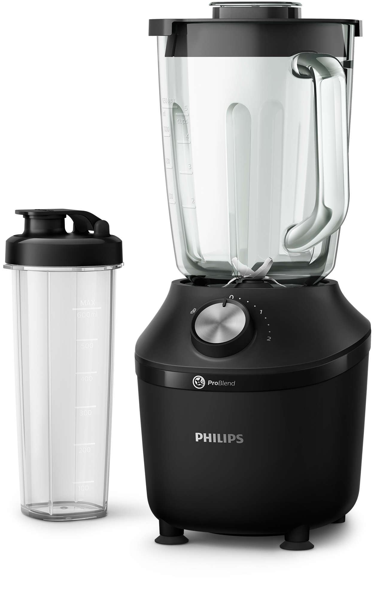 E-shop Stolný mixér Philips 3000 Series HR2291/41