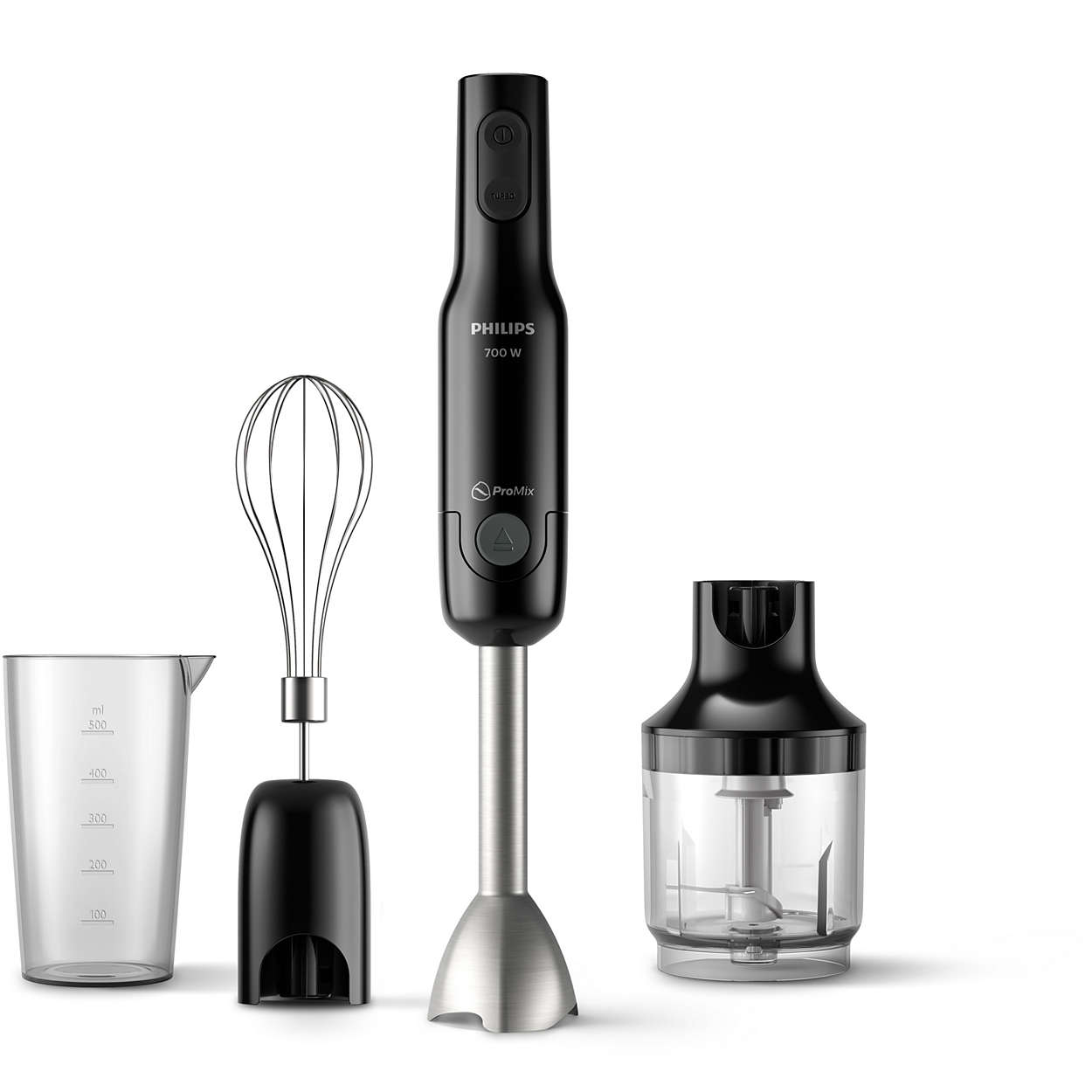E-shop Tyčový mixér Philips ProMix Daily Collection HR2543/90