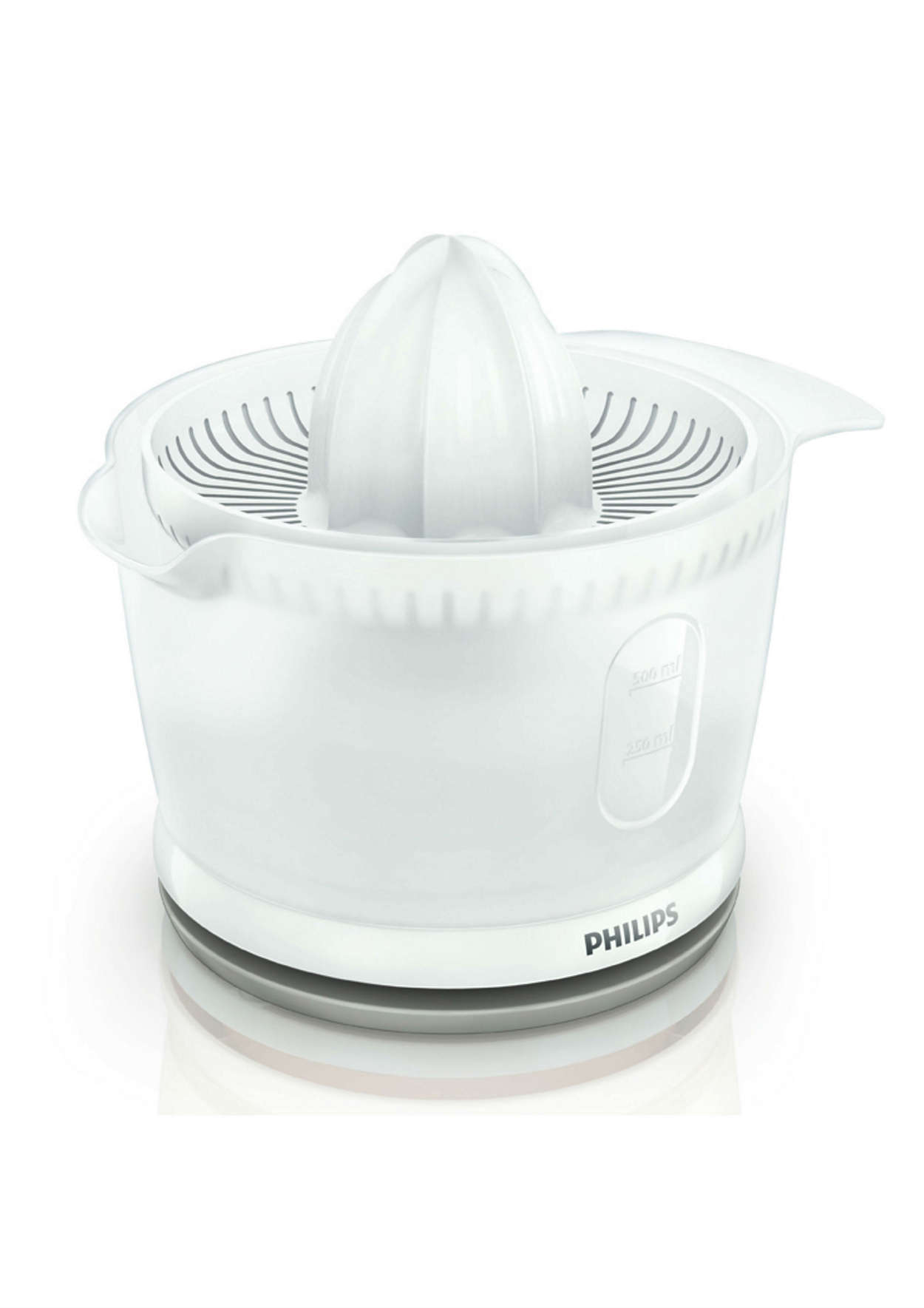 E-shop Lis na citrusy Philips Daily Collection HR2738/00
