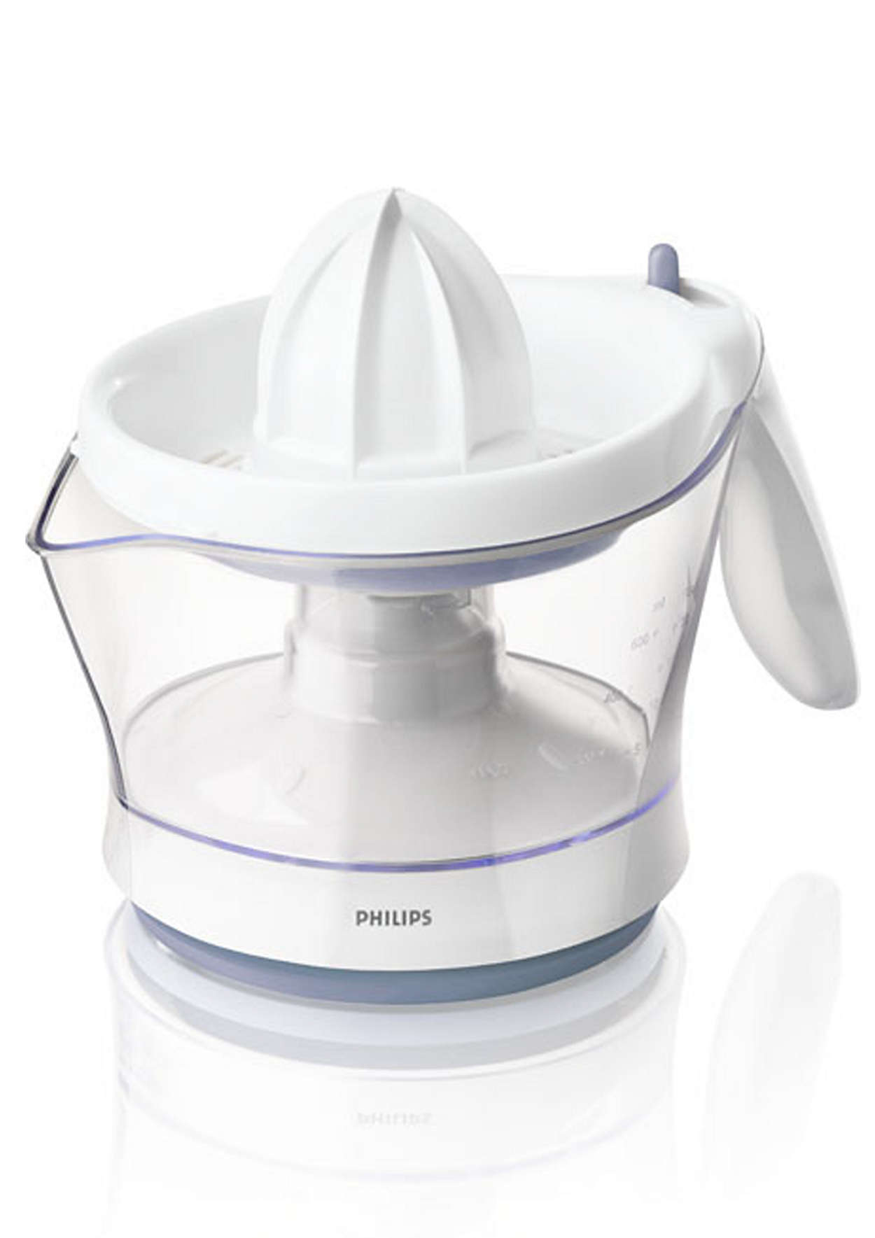 E-shop Lis na citrusy Philips Viva Collection HR2744/40