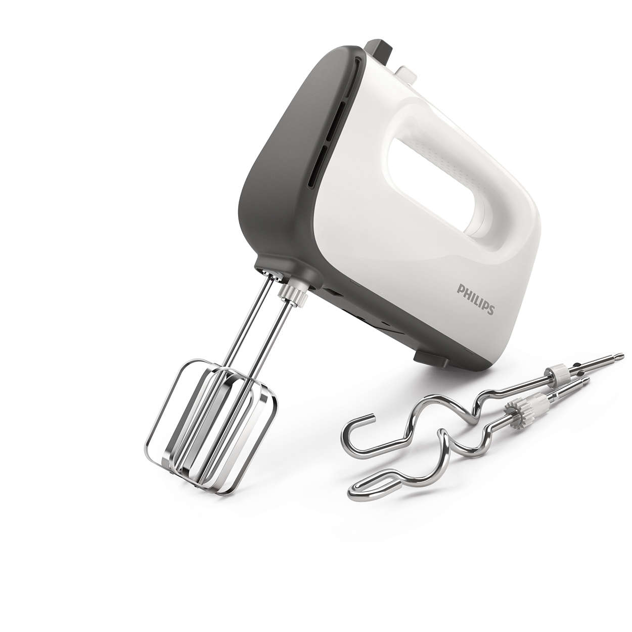E-shop Ručný mixér Philips Viva Collection HR3740/00