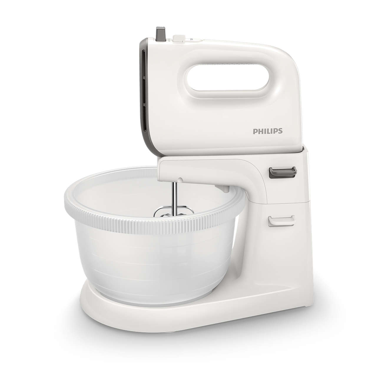 E-shop Ručný mixér Philips s misou HR3745/00