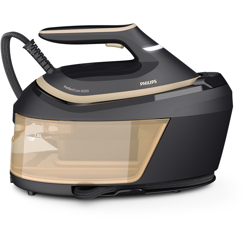 E-shop Séria PerfectCare 6000 PSG6064/80 Parný generátor
