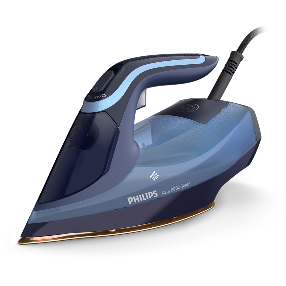 E-shop Séria Azur 8000 DST8020/20 Naparovacia žehlička