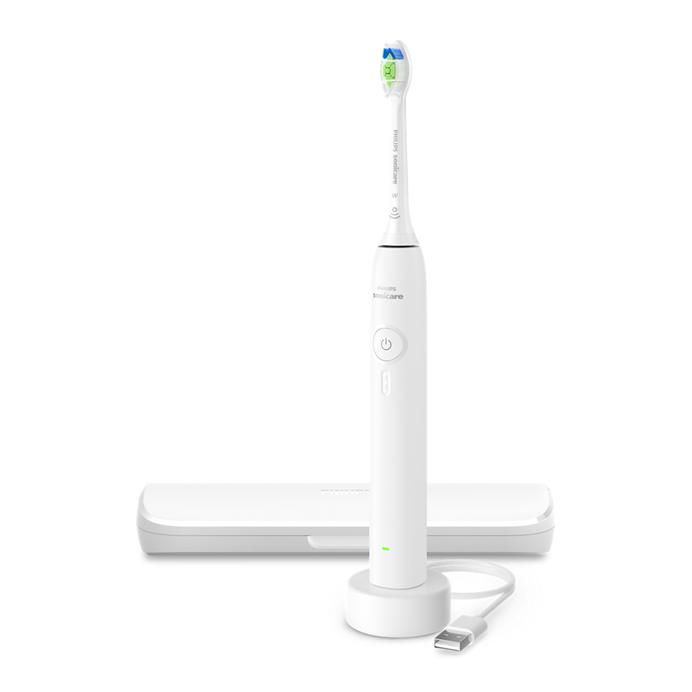 E-shop Sonická zubná kefka Philips Sonicare 3100 HX4033/21