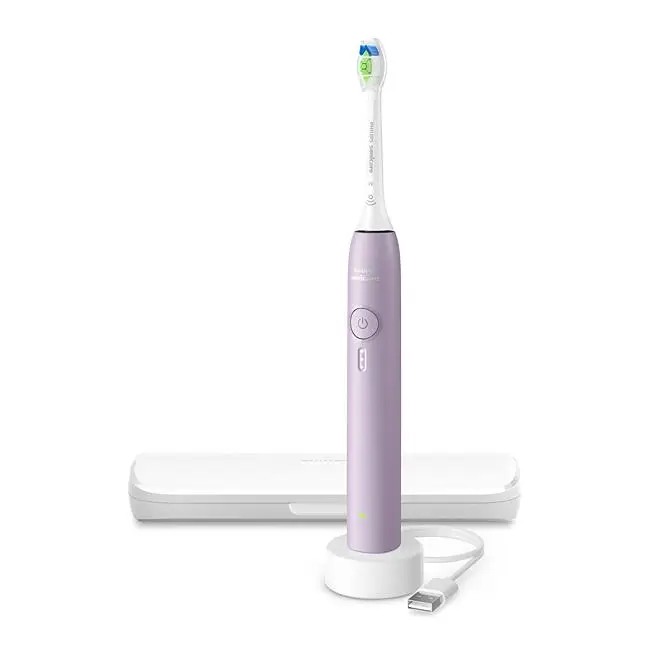 E-shop Sonická zubná kefka Philips Sonicare 3100 HX4033/27