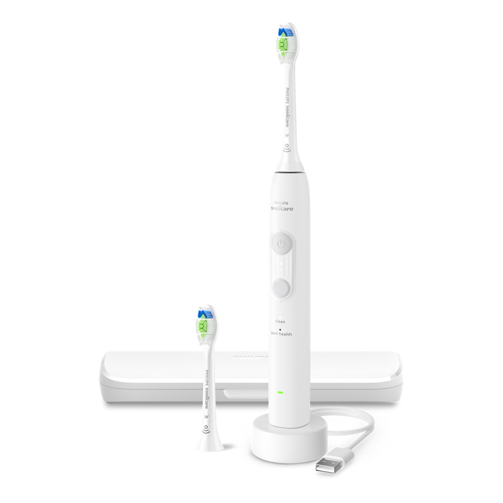 E-shop Sonická zubná kefka Philips Sonicare 4100 HX4044/41