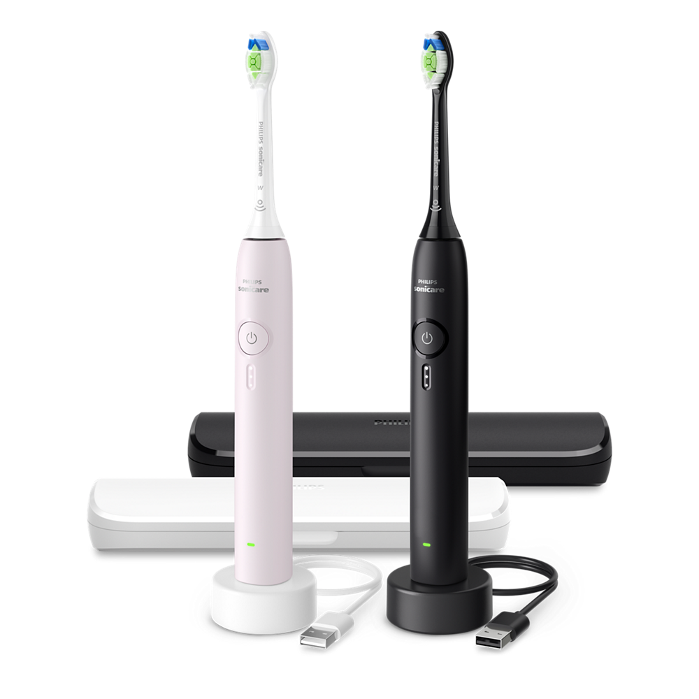 E-shop Sonická zubná kefka Philips Sonicare 3100 HX4072/42