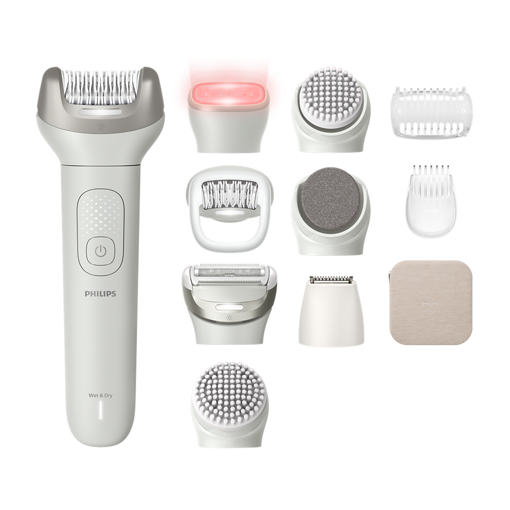 E-shop Philips 9900 Wellness Kit BRE750/00