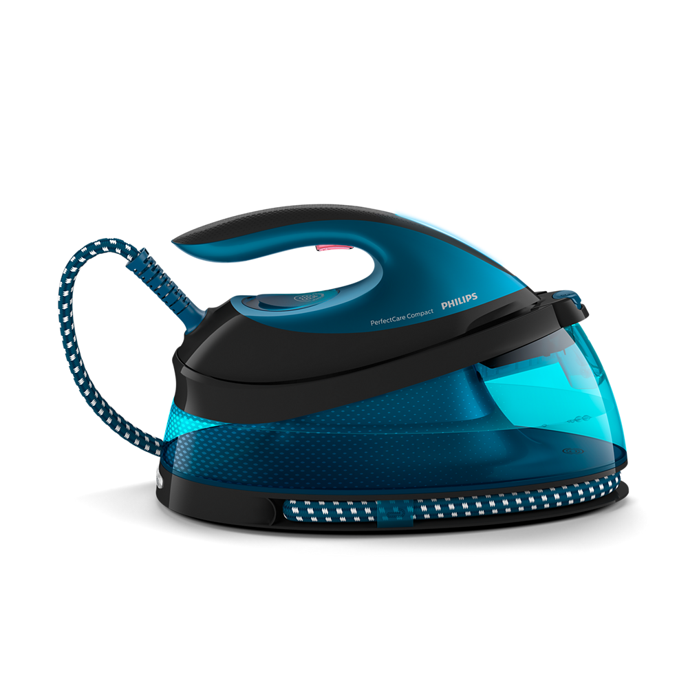E-shop PerfectCare Compact GC7846/80 Žehlička s parným generátorom