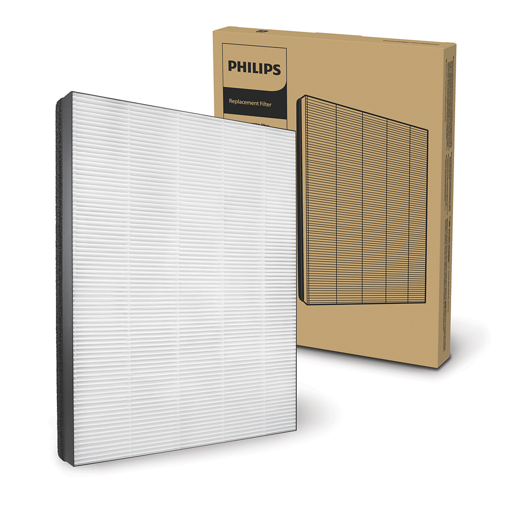 E-shop Originálny vymeniteľný filter FY1410/30 NanoProtect HEPA