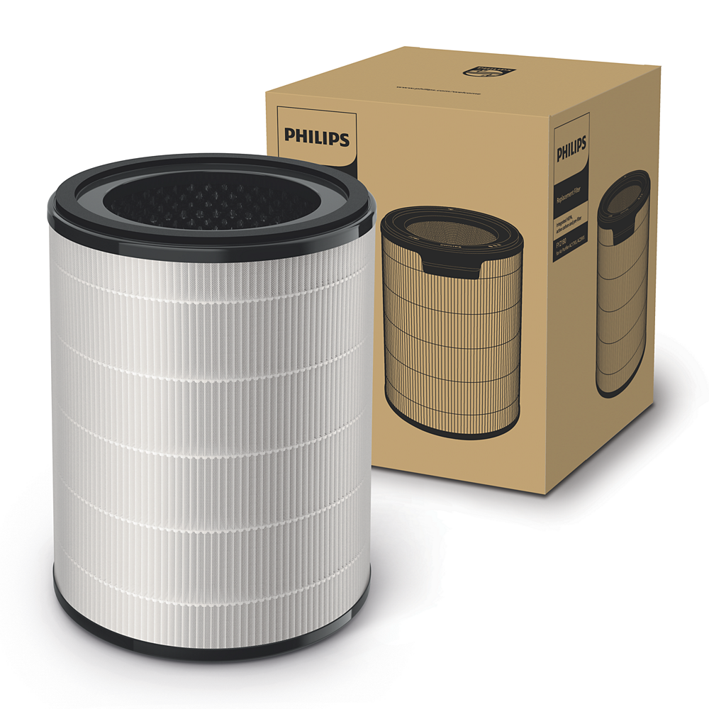 E-shop Originálny vymeniteľný filter FY2180/30 Integrovaný 3 v 1