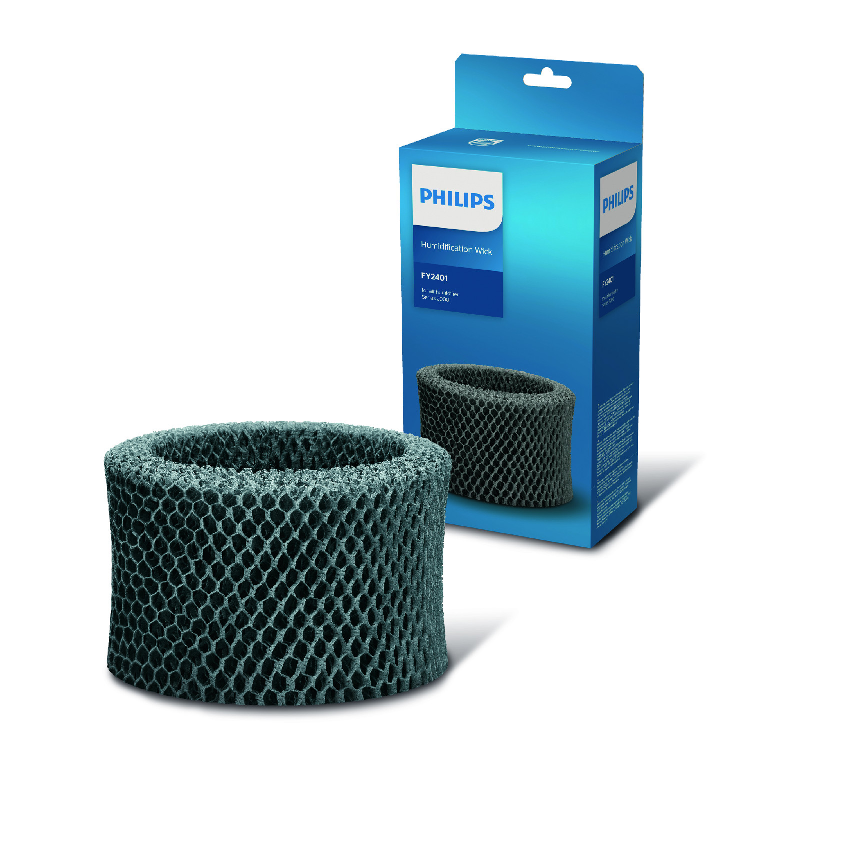 E-shop Náhradný zvlhčovací filter Philips FY2401/30 pre zvlhčovače vzduchu Philips Series 2000