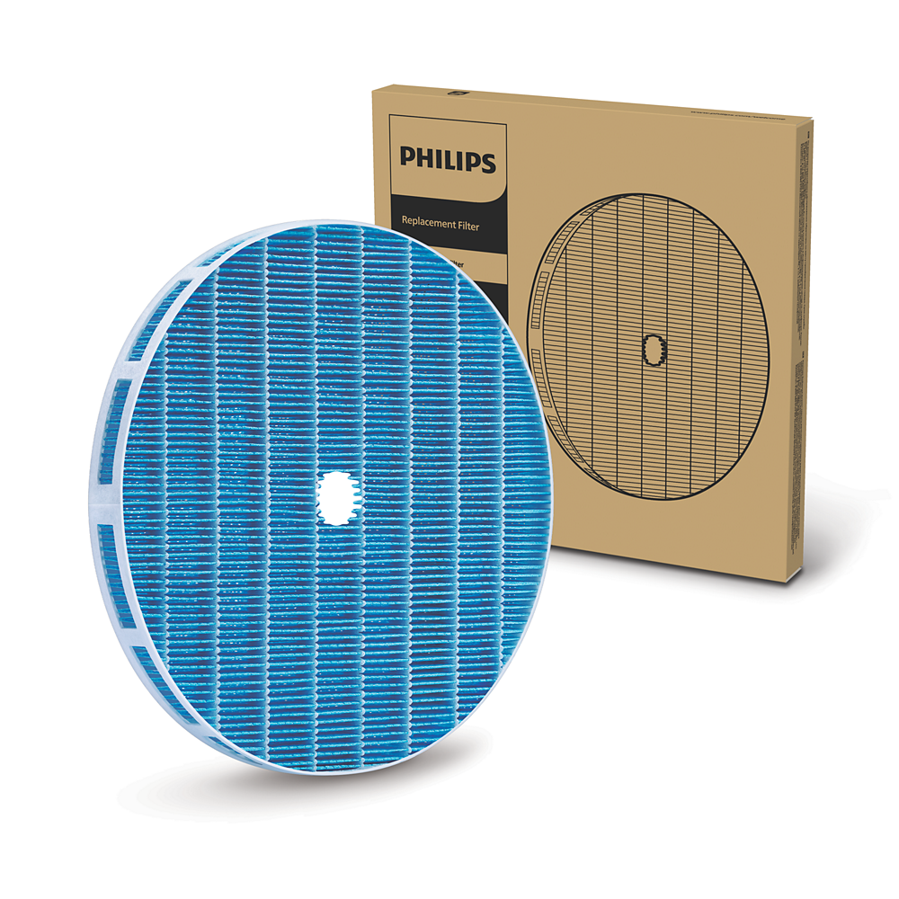 E-shop Originálny vymeniteľný filter FY2425/30 Zvlhčovací kotúč