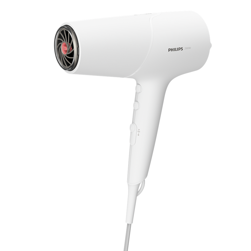 Philips 5000 Series Sušič vlasov s technológiou ThermoShield BHD500/00