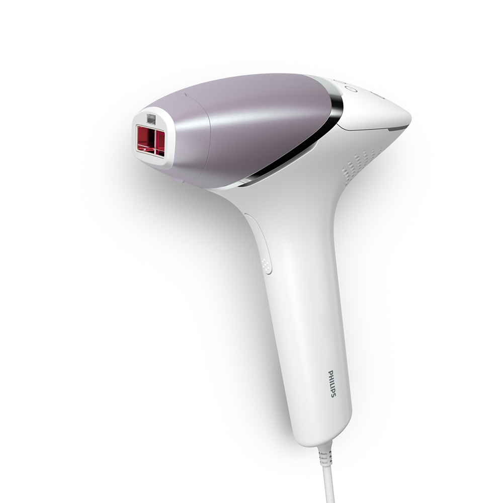 Lumea IPL 8000 Series IPL prístroj na odstránenie chĺpkov s technológiou SenseIQ