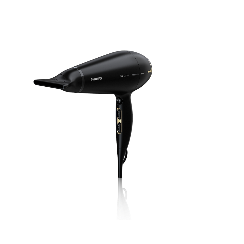 Philips Prestige Pro DryCare Pro Sušič vlasov HPS920/00