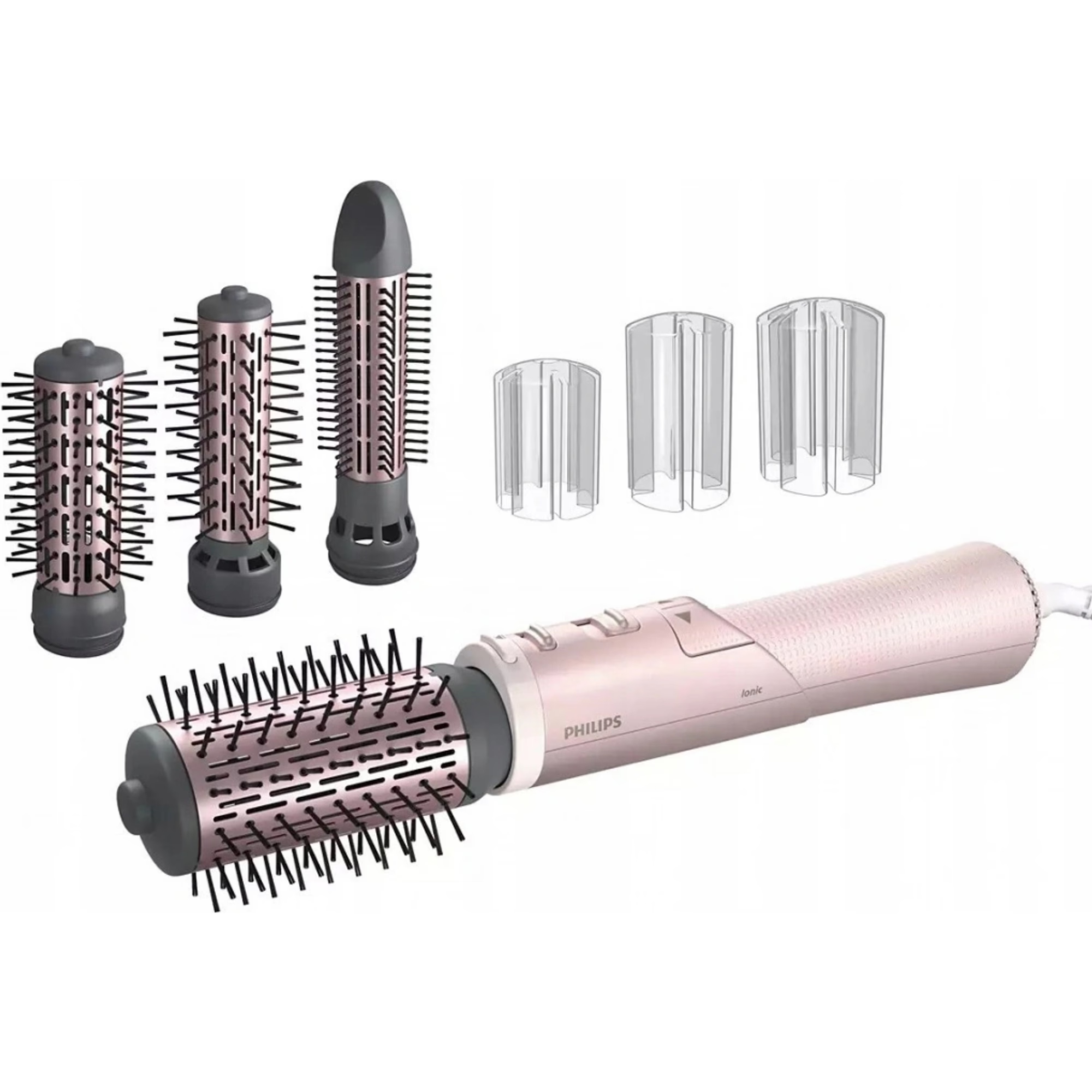 PHILIPS 7000 Series Airstyler – vzdušná kulma BHA735/00