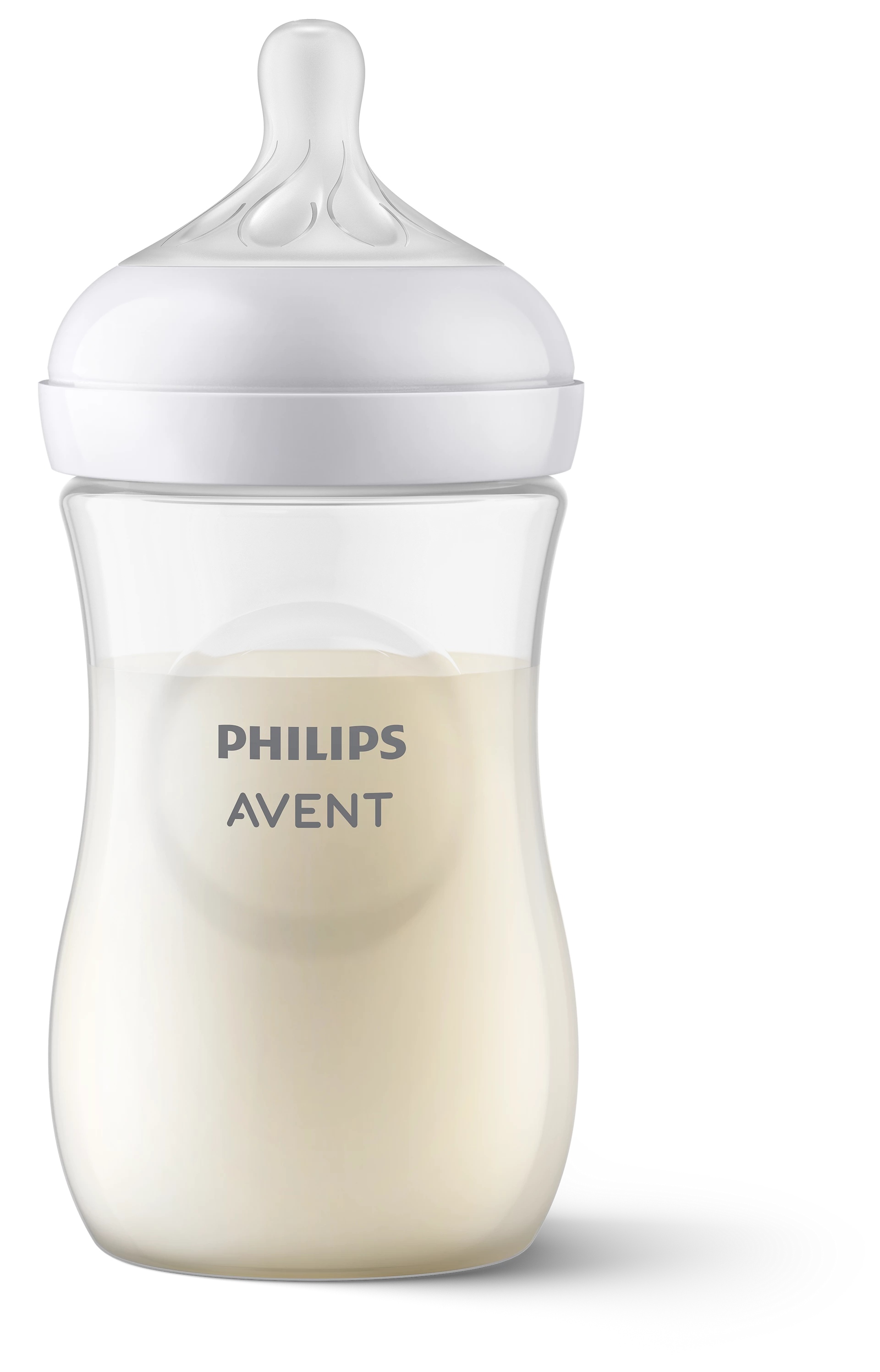 E-shop Fľaša Philips Avent Natural Response 260 ml, 1m+, 1 ks SCY903/01