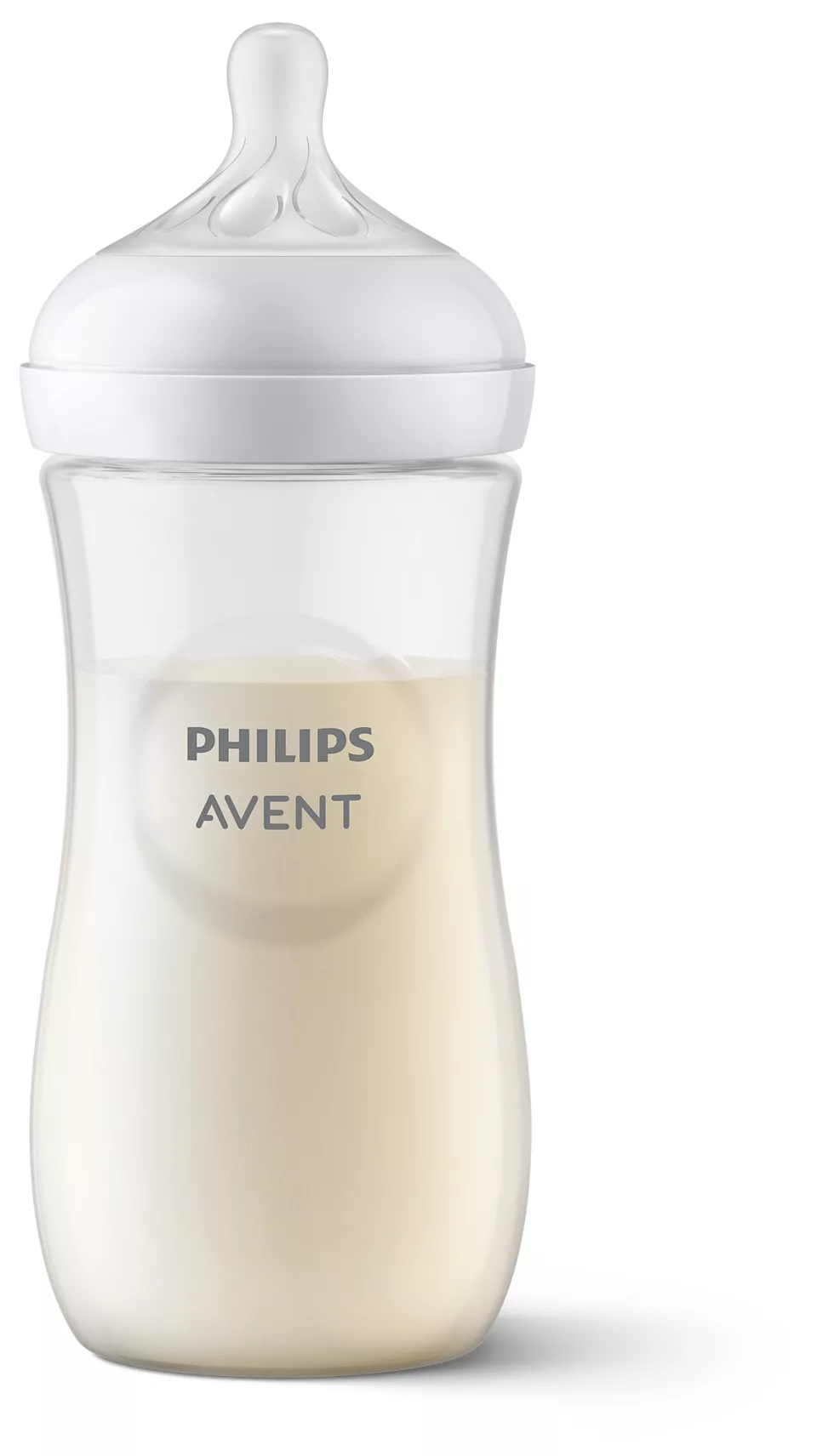 E-shop Fľaša Philips Avent Natural Response 330 ml, 3m+, 1 ks SCY906/01