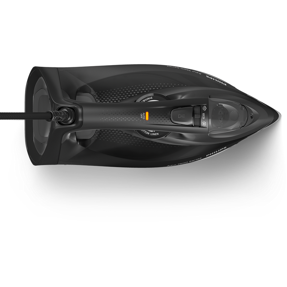 Séria 7500 DST7511/80 HV BLACK