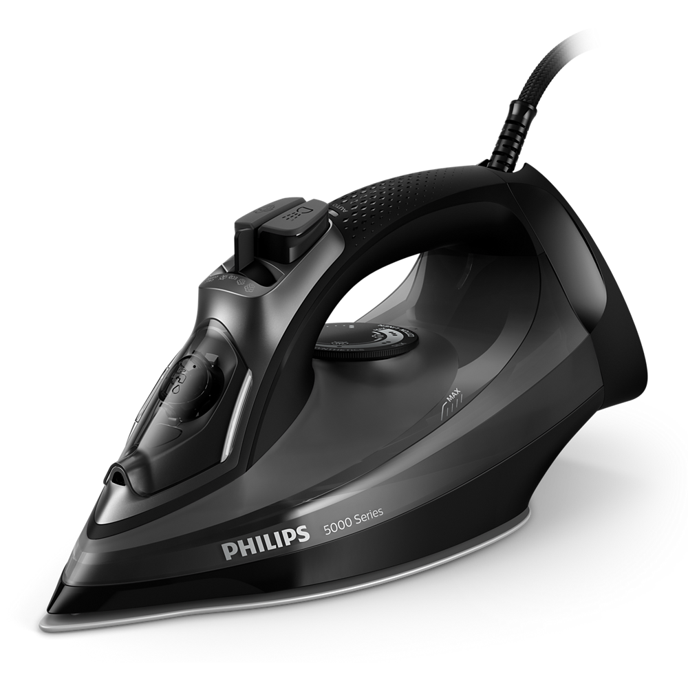 E-shop Séria 5000 DST5040/80 Naparovacia žehlička