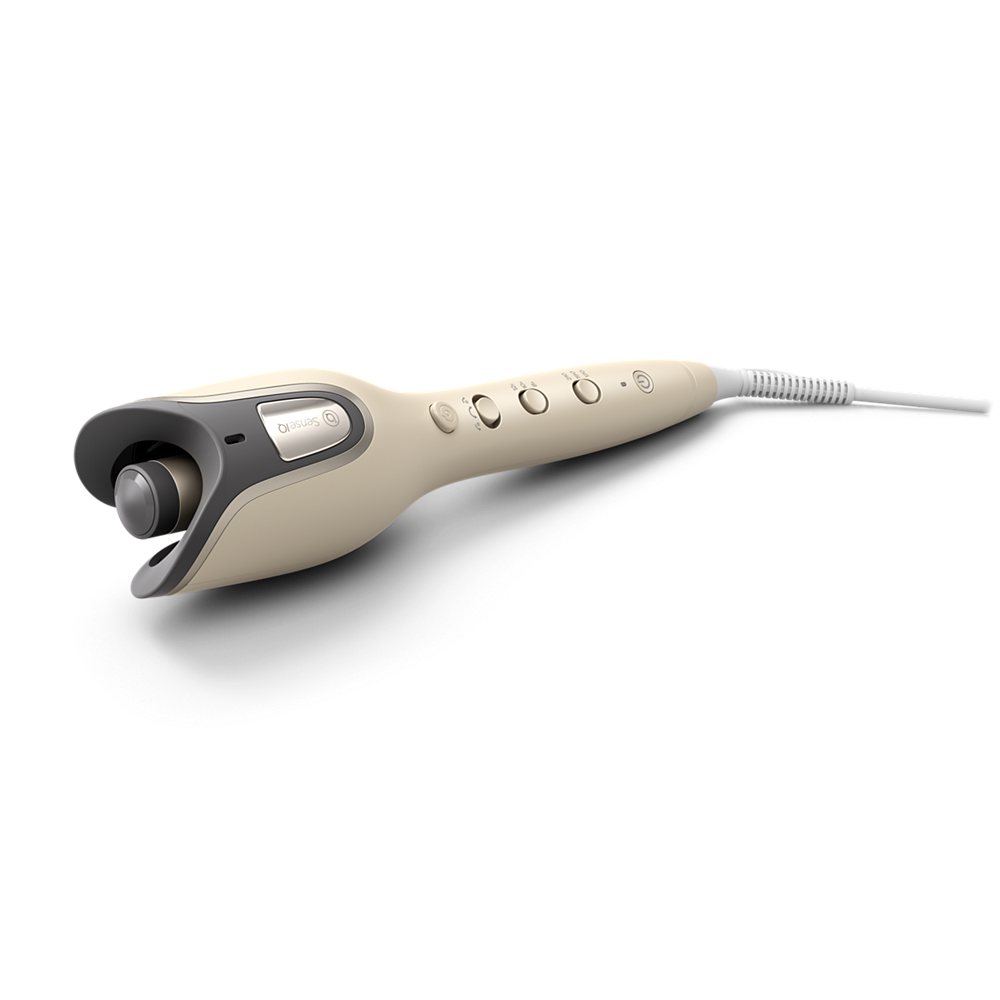 E-shop Automatická kulma Philips Series 8000 SenseIQ BHB887/00