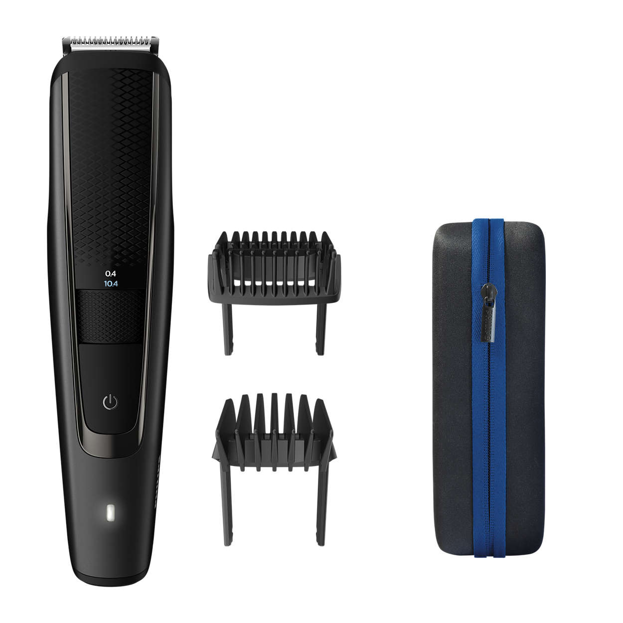 E-shop Zastrihávač fúzov Philips Series 5000 BT5515/70
