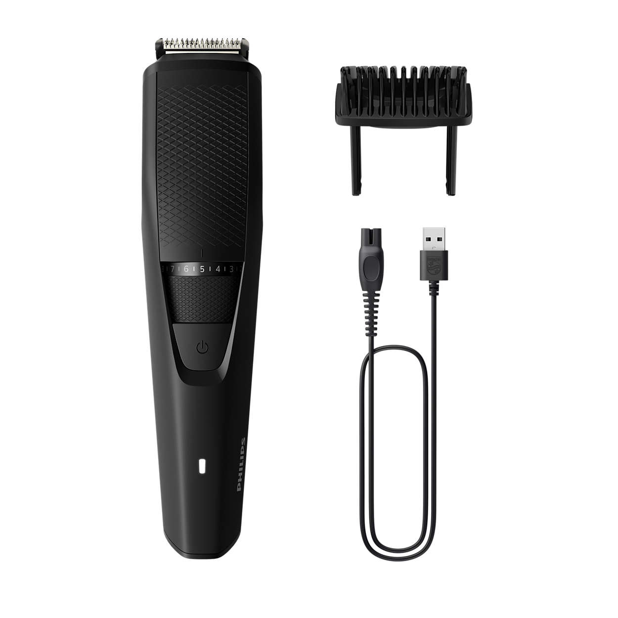 E-shop Zastrihávač fúzov Philips Series 3000 BT3234/15