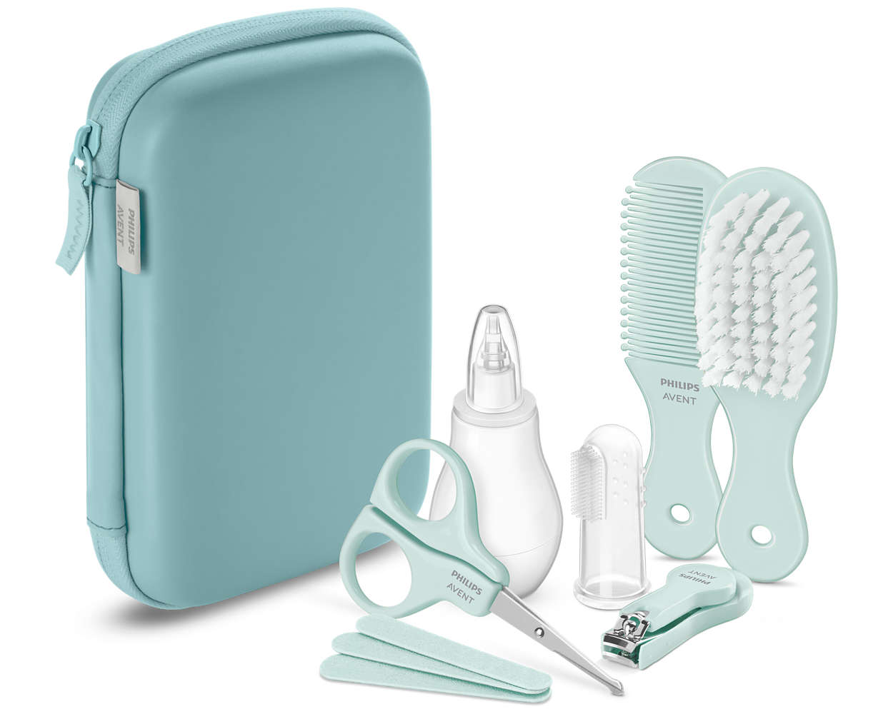 E-shop Výhodna sada Philips Avent sada starostlivosti o dieťa SCH401/00