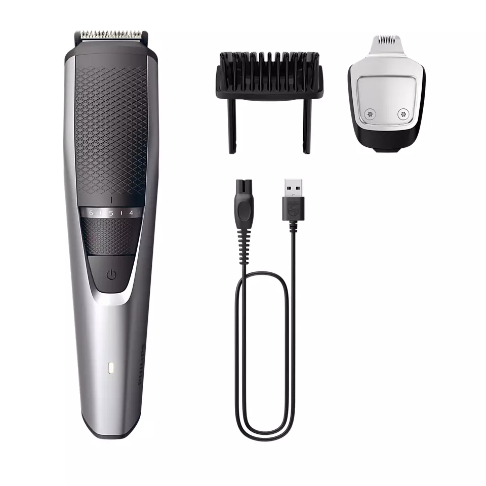 E-shop Zastrihávač fúzov Philips Series 3000 BT3239/15
