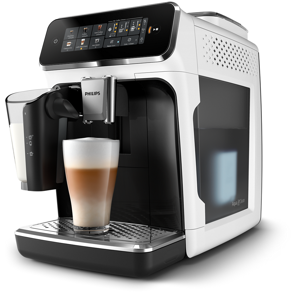 E-shop Philips Series 3300 LatteGo EP3343/50 Automatický kávovar