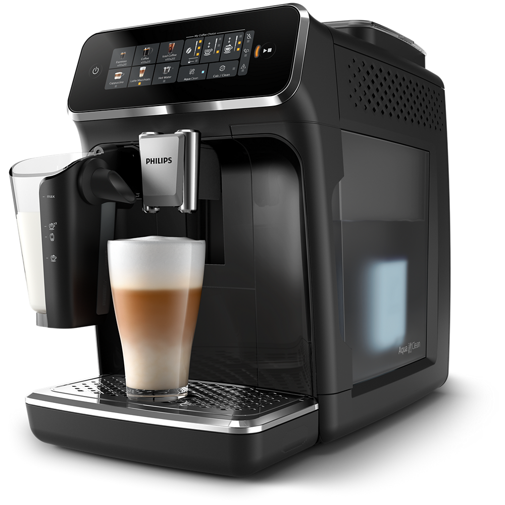 E-shop Philips Series 3300 LatteGo EP3341/50 Automatický kávovar