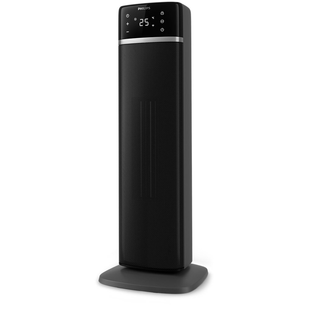 E-shop Séria 5000 CX5120/11 Keramický ohrievač Smart Tower