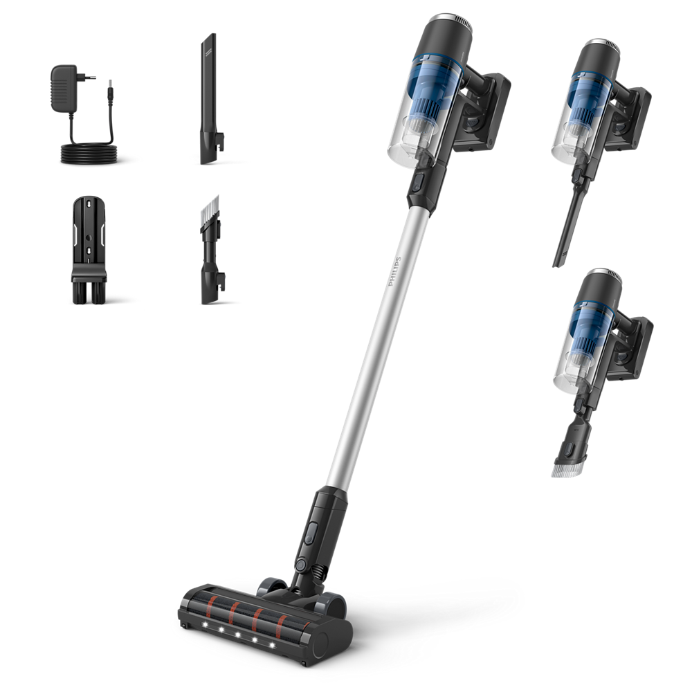E-shop Séria 3000 XC3032/01 Bezdrôtový vysávač