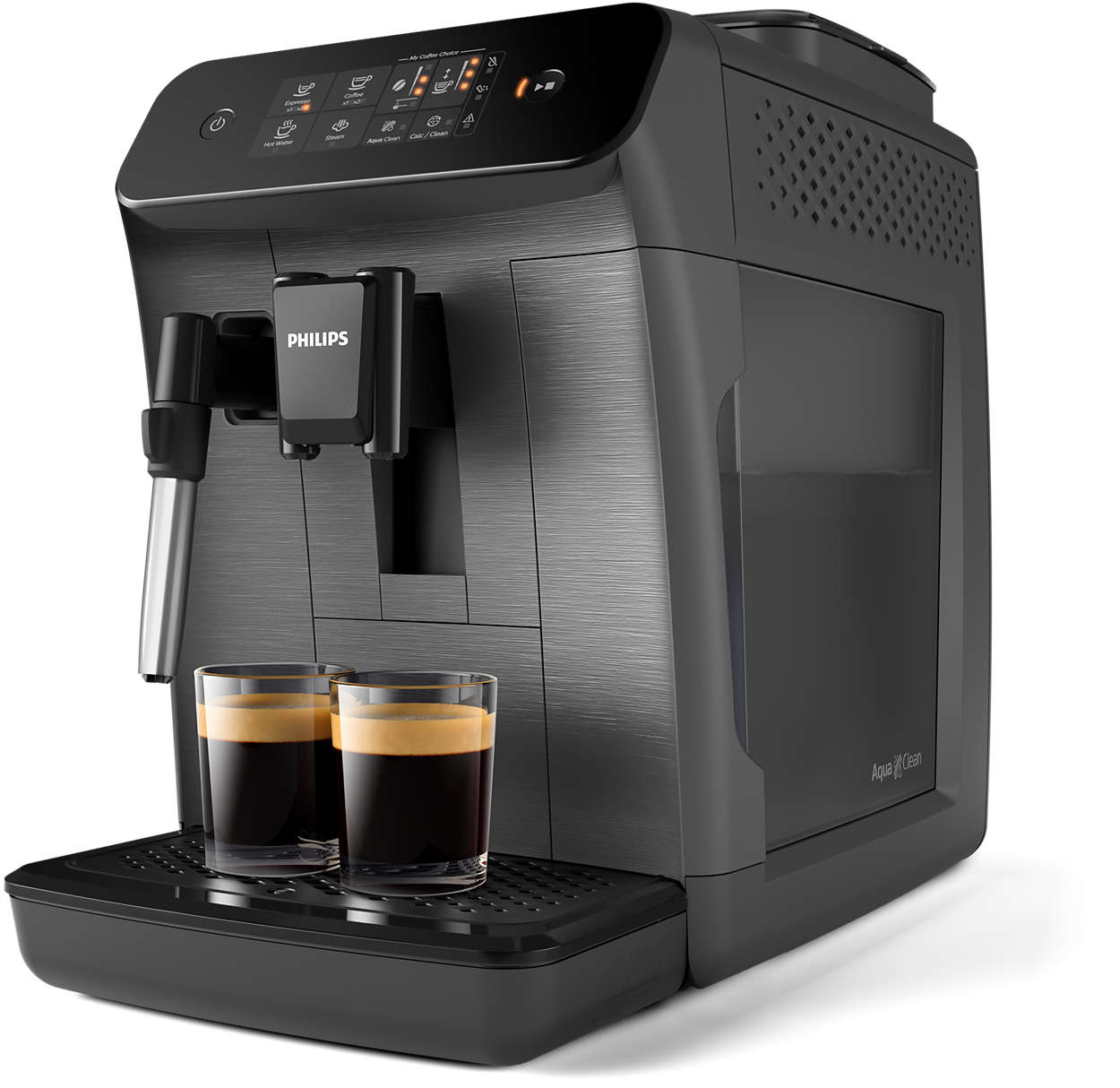 E-shop Philips Series 800 Automatický kávovar EP0824/00