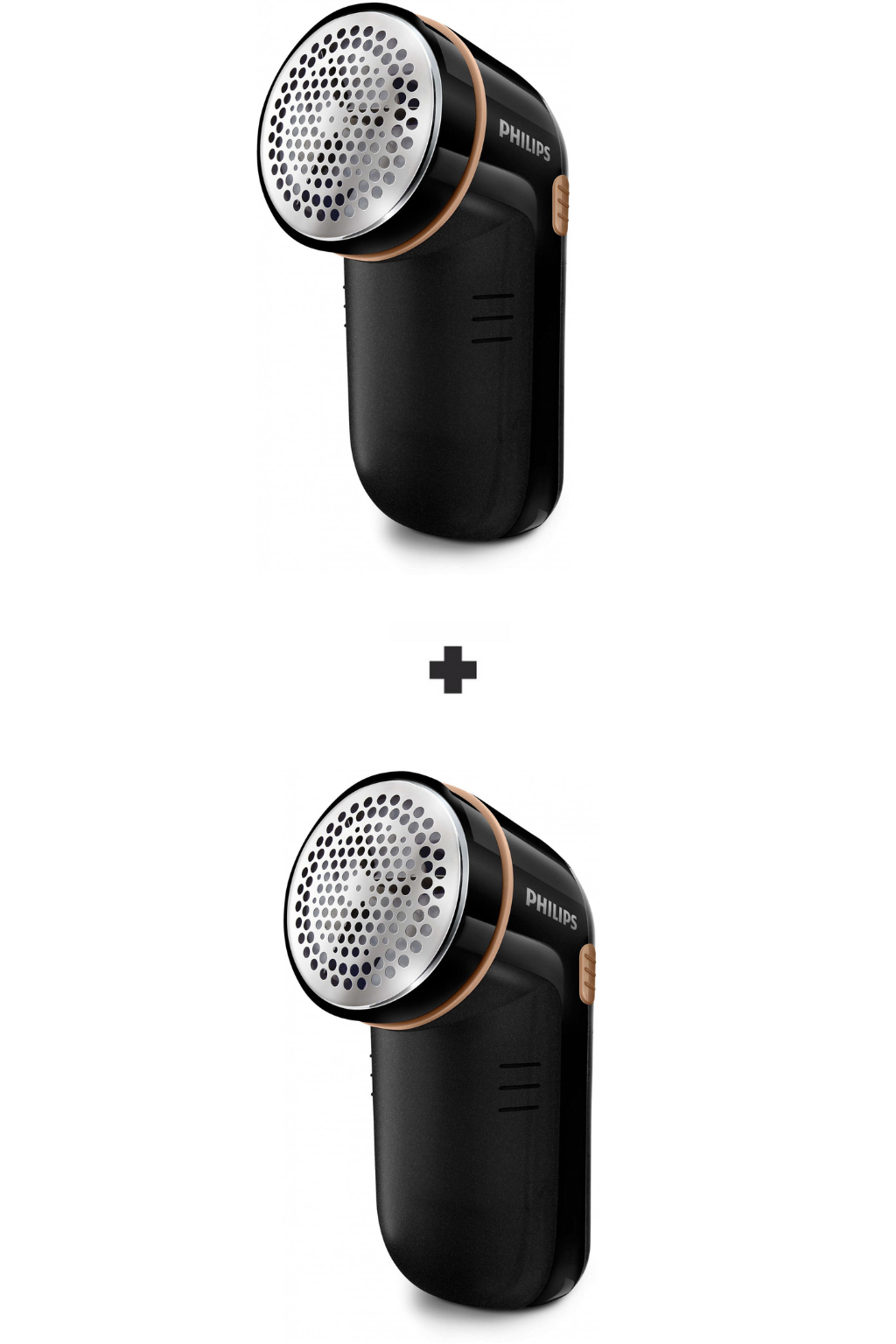 Odžmolkovač Philips GC026/80 + druhý s 30 zľavou Philips