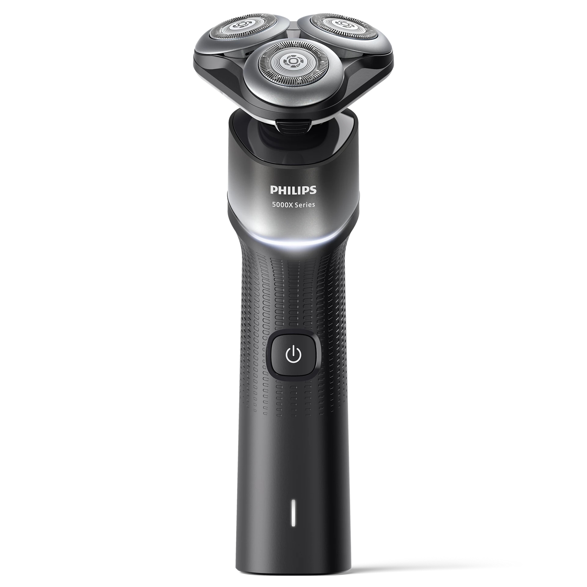 E-shop Pánsky elektrický holiaci strojček Philips Series 3000 na suché a mokré holenie X5004/00