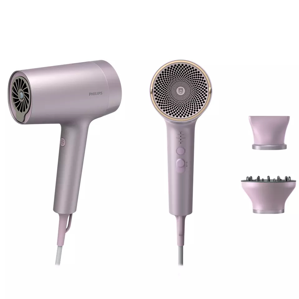 E-shop Sušič vlasov Philips Series 7000 s technológiou ThermoShield Advanced HD723/10