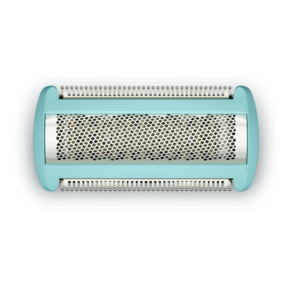 Náhradná holiaca planžeta Philips Bodygroom BG2010/43